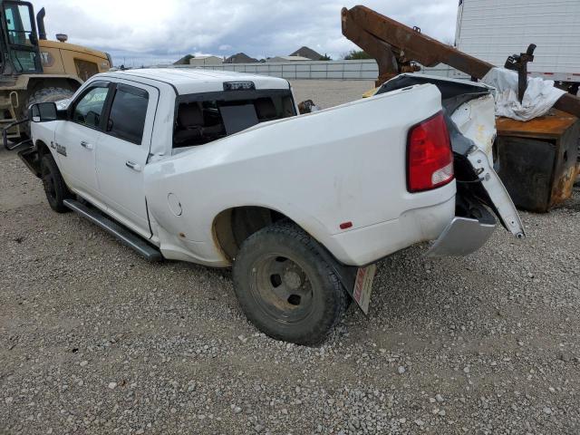 Photo 3 from auction – 2015 RAM 3500 SLT with VIN 3C63RRHL8FG590661