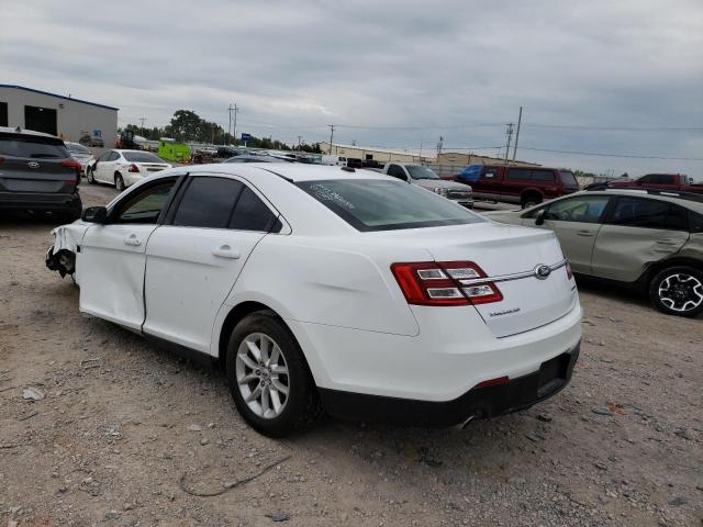 Photo 3 from auction – 2014 FORD TAURUS SE with VIN 1FAHP2D85EG167906