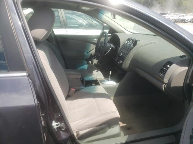 Photo 5 from auction – 2011 NISSAN ALTIMA BAS with VIN 1N4AL2AP6BN425785