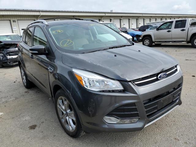 FORD ESCAPE TIT 2016 con VIN 1FMCU9J97GUA43638 - Foto de la subasta