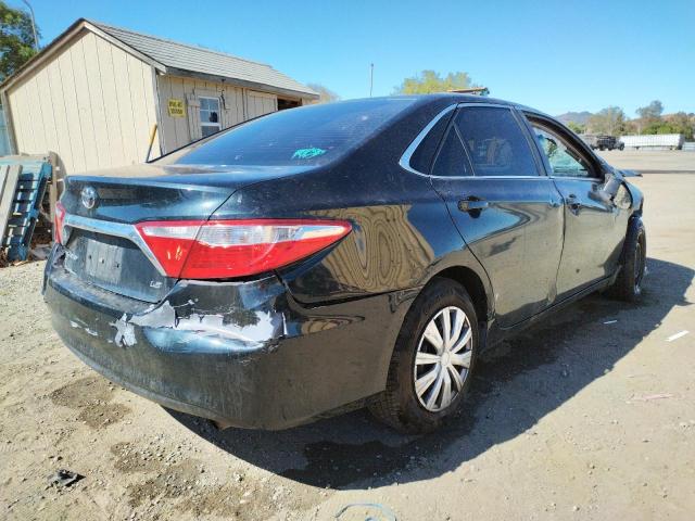 Photo 4 from auction – 2015 TOYOTA CAMRY LE with VIN 4T4BF1FK9FR480483