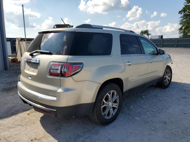 Photo 4 from auction – 2013 GMC ACADIA SLT with VIN 1GKKRRKD7DJ178690