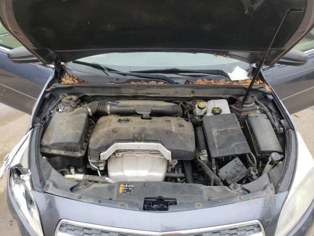 Photo 7 from auction – 2013 CHEVROLET MALIBU LS with VIN 1G11B5SA2DF185939