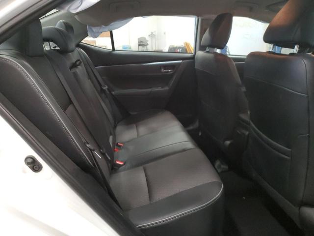 Photo 6 from auction – 2015 TOYOTA COROLLA L with VIN 2T1BURHE5FC238913