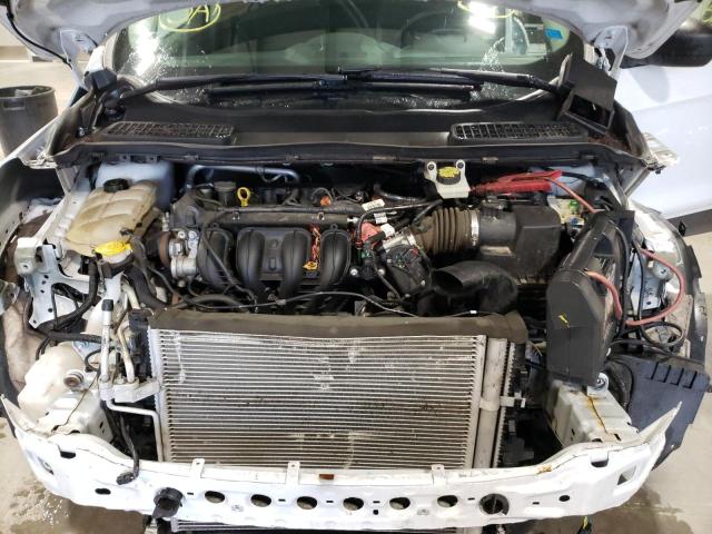 Photo 7 from auction – 2015 FORD ESCAPE S with VIN 1FMCU0F77FUA84661