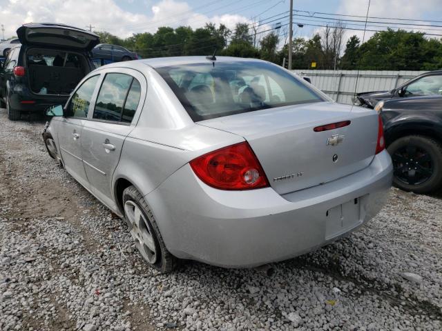 Photo 3 from auction – 2010 CHEVROLET COBALT 1LT with VIN 1G1AC5F56A7239940