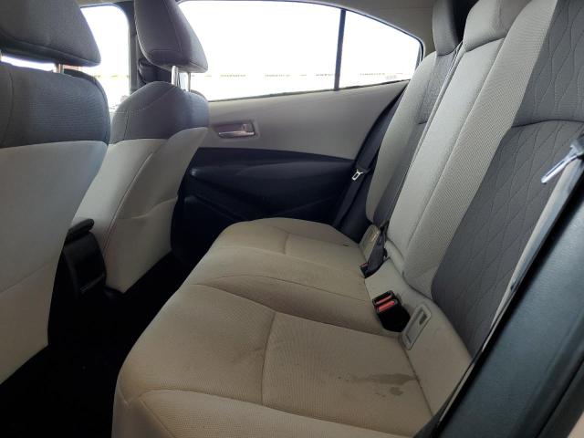 Photo 6 from auction – 2020 TOYOTA COROLLA LE with VIN 5YFEPRAE8LP079833