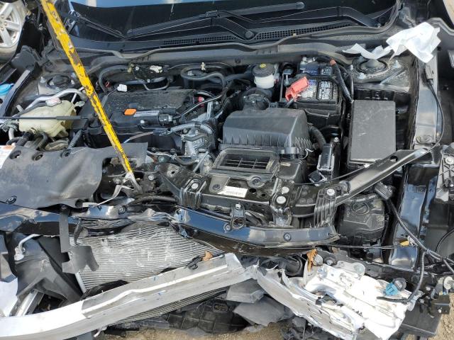 Photo 7 from auction – 2021 HONDA CIVIC LX with VIN 2HGFC2F68MH547660