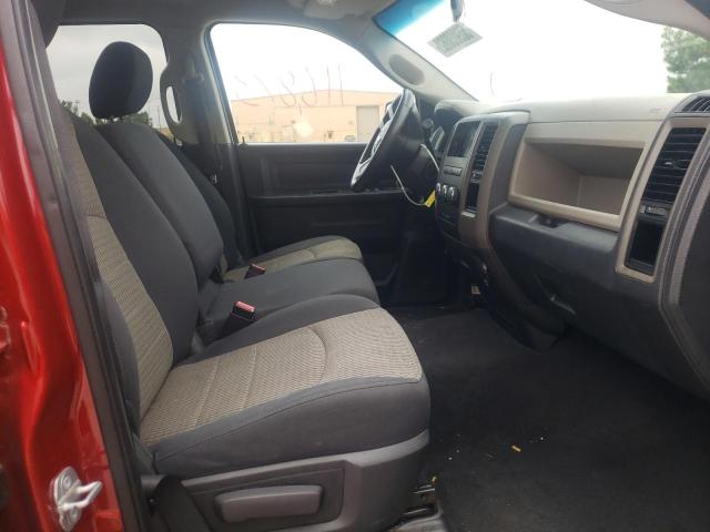 Photo 5 from auction – 2010 DODGE RAM 1500 with VIN 1D7RB1GT3AS115551