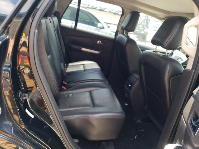 Photo 6 from auction – 2011 FORD EDGE LIMIT with VIN 2FMDK3KC5BBB50803