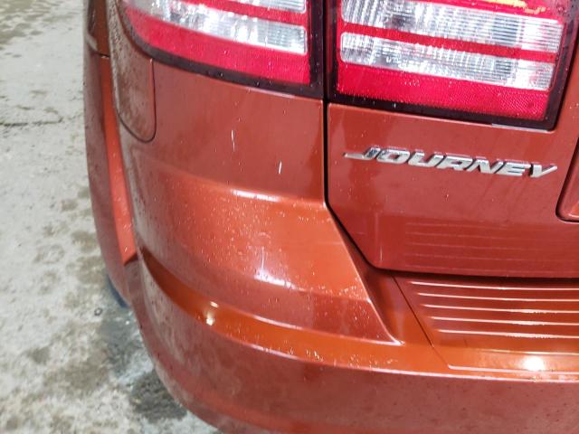 Photo 10 from auction – 2014 DODGE JOURNEY SE with VIN 3C4PDCAB2ET277182