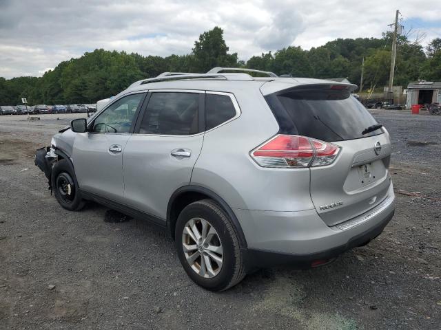 Photo 3 from auction – 2015 NISSAN ROGUE S with VIN KNMAT2MV7FP558893