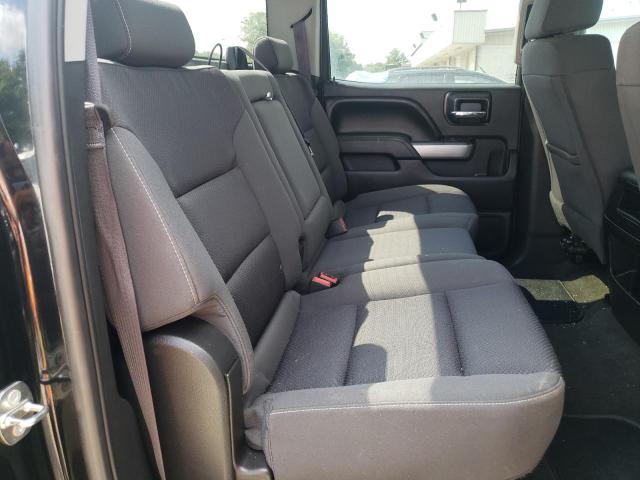 Photo 6 from auction – 2016 CHEVROLET SILVERADO with VIN 3GCUKREC3GG132257