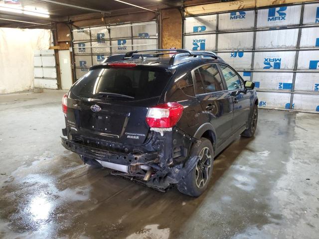 Photo 4 from auction – 2017 SUBARU CROSSTREK with VIN JF2GPABCXHH255096
