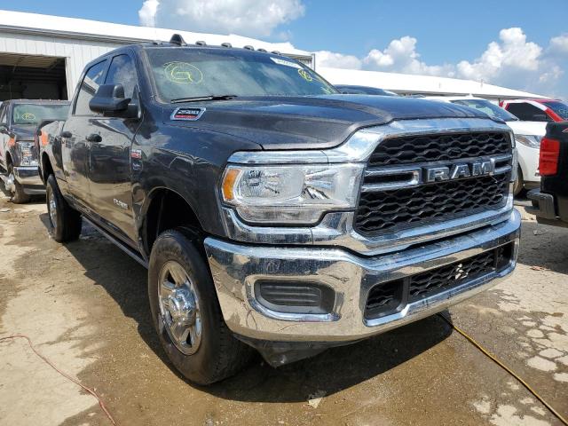 RAM 2500 TRADE 2021 with VIN 3C6UR5CJ2MG698743 - Photo from auction