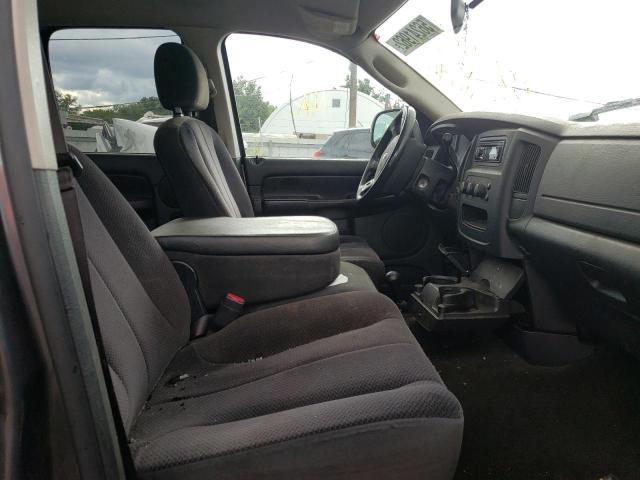 Photo 5 from auction – 2004 DODGE RAM 1500 S with VIN 1D7HU18D84J158824