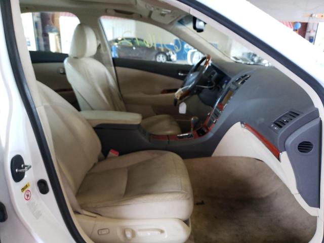 Фото 5 с аукциона – 2011 LEXUS ES 350 с VIN JTHBK1EG8B2460480