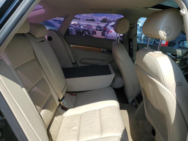Photo 6 from auction – 2007 AUDI A6 3.2 QUA with VIN WAUDH74F17N110292