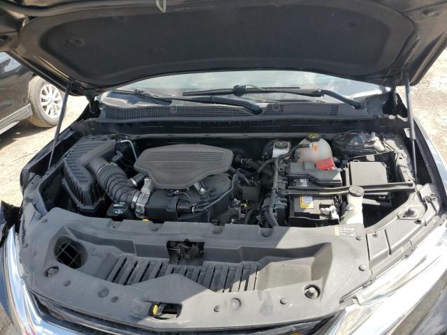 Photo 7 from auction – 2020 CHEVROLET BLAZER PRE with VIN 3GNKBLRS3LS638403