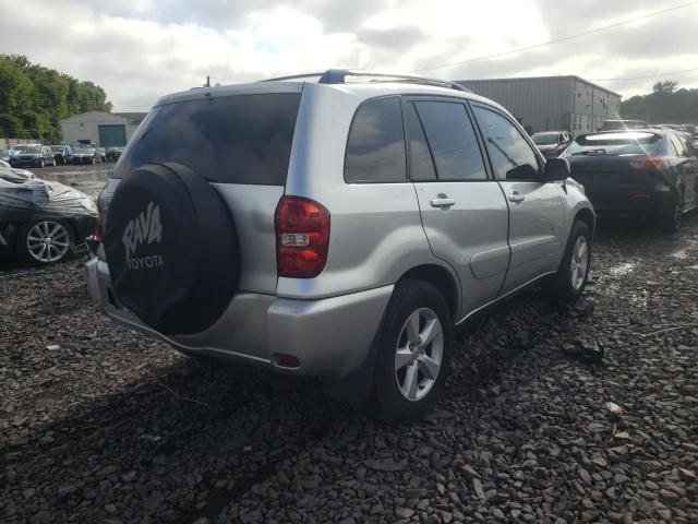 Photo 4 from auction – 2004 TOYOTA RAV4 with VIN JTEGD20V840001330