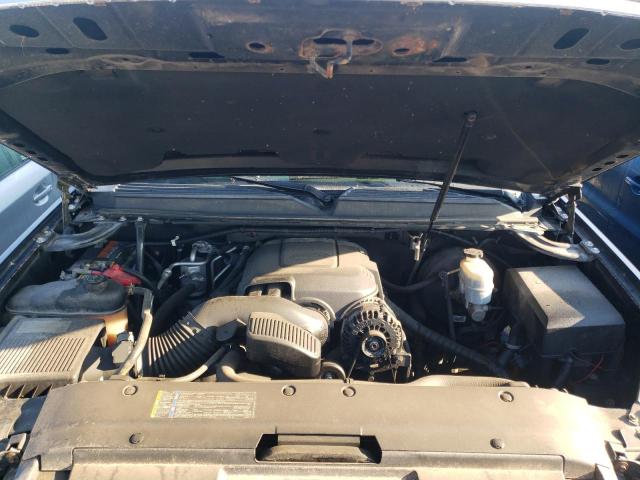 Photo 7 from auction – 2010 GMC YUKON DENA with VIN 1GKUKEEF9AR246813