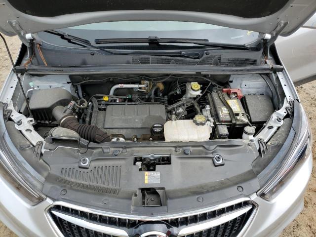 Photo 7 from auction – 2020 BUICK ENCORE PRE with VIN KL4CJASBXLB351919