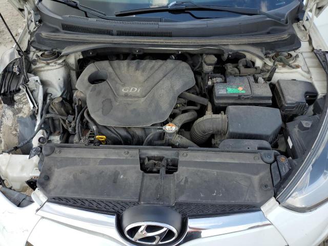 Photo 7 from auction – 2013 HYUNDAI VELOSTER with VIN KMHTC6AD6DU106004