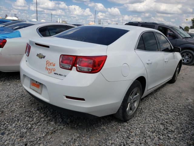 Photo 4 from auction – 2016 CHEVROLET MALIBU LIM with VIN 1G11C5SA1GF139343