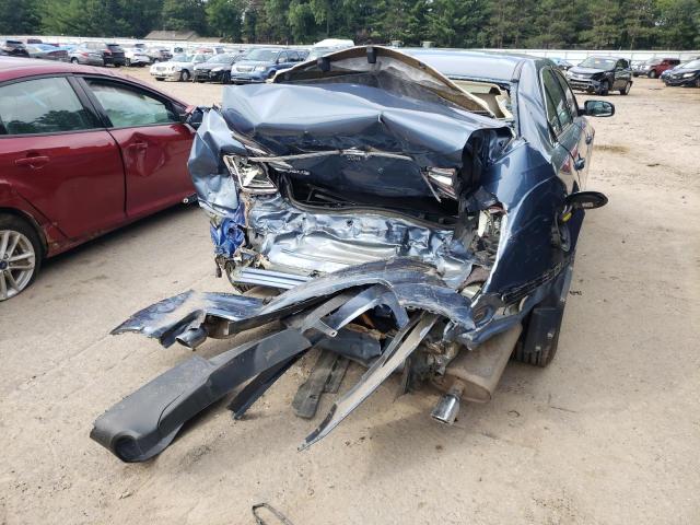 Photo 9 from auction – 2018 FORD TAURUS SE with VIN 1FAHP2D80JG125850
