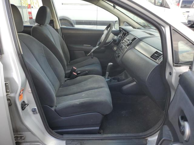 Photo 5 from auction – 2009 NISSAN VERSA S with VIN 3N1BC13E09L373233
