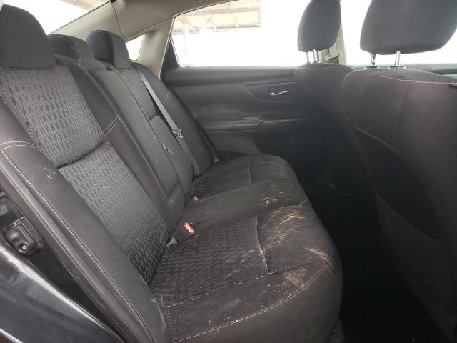 Photo 6 from auction – 2016 NISSAN ALTIMA 2.5 with VIN 1N4AL3AP8GC245992