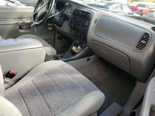 Photo 5 from auction – 2000 FORD EXPLORER X with VIN 1FMZU73X7YUB23307