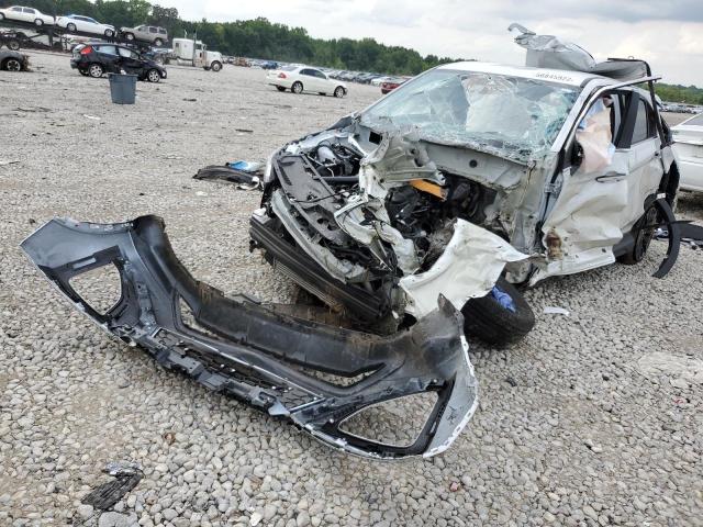 Photo 2 from auction – 2022 MITSUBISHI ECLIPSE CR with VIN JA4ATVAAXNZ003291