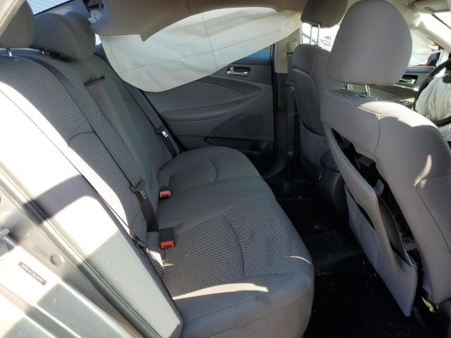 Photo 6 from auction – 2011 HYUNDAI SONATA GLS with VIN 5NPEB4AC7BH248767