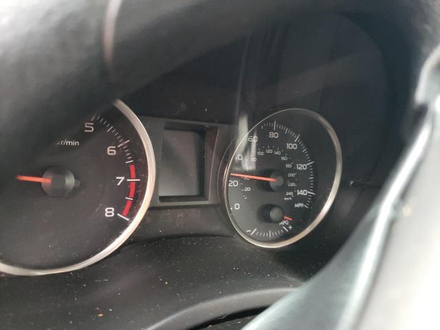 Photo 8 from auction – 2016 SUBARU IMPREZA with VIN JF1GJAA6XGH006961