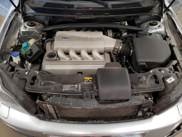 Photo 7 from auction – 2008 VOLVO XC90 V8 with VIN YV4CZ852681476669