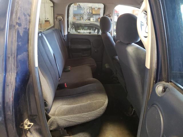 Photo 6 from auction – 2002 DODGE RAM 1500 with VIN 1D7HA18N52J251895
