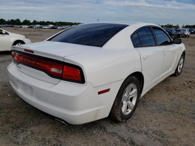 Photo 4 from auction – 2012 DODGE CHARGER SE with VIN 2C3CDXBG7CH162877