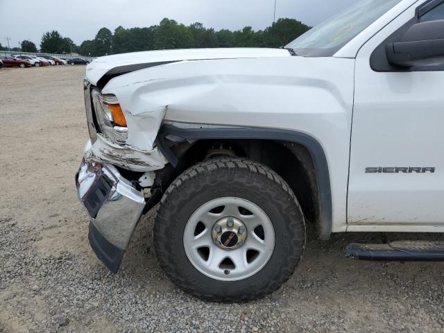Photo 9 from auction – 2015 GMC SIERRA K15 with VIN 1GTN2TEC2FZ333356