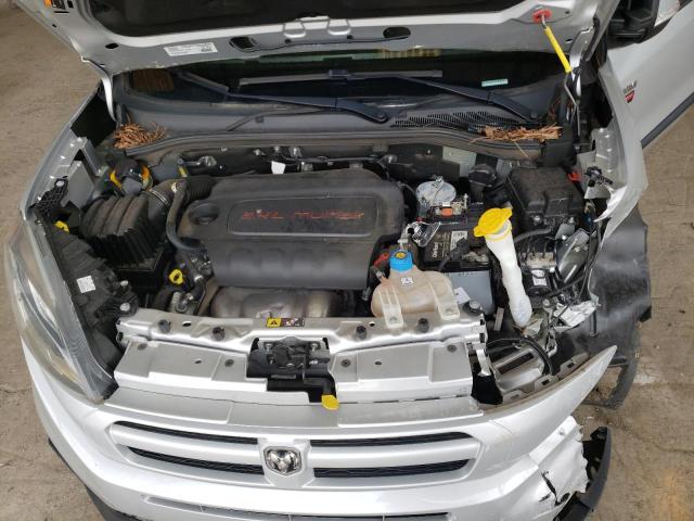 Photo 7 from auction – 2015 RAM PROMASTER with VIN ZFBERFBT2F6A39335