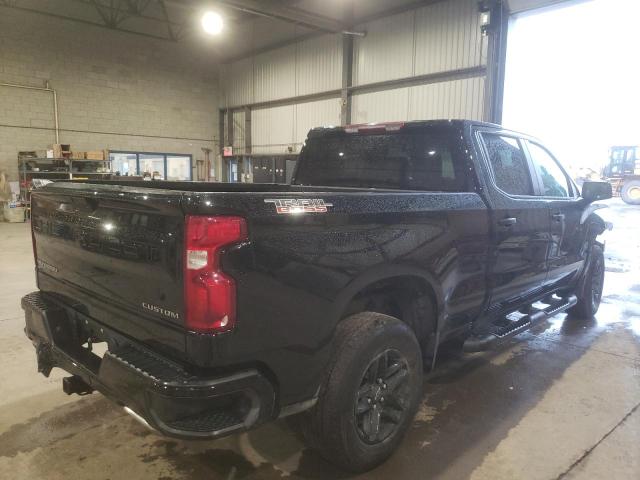 Photo 4 from auction – 2021 CHEVROLET SILVERADO with VIN 3GCPYCEF2MG131888