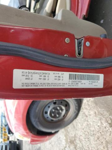 Photo 10 from auction – 2007 DODGE CALIBER with VIN 1B3HB28B27D286520