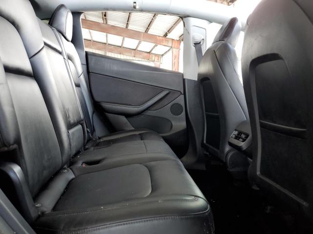 Photo 6 from auction – 2021 TESLA MODEL Y with VIN 5YJYGDEEXMF060725
