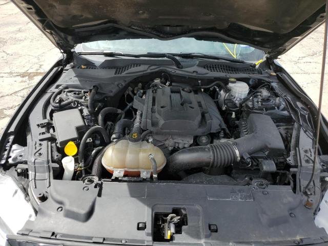 Photo 7 from auction – 2018 FORD MUSTANG with VIN 1FA6P8TH4J5163007