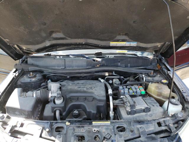 Photo 7 from auction – 2006 CHEVROLET EQUINOX LT with VIN 2CNDL63F766082400
