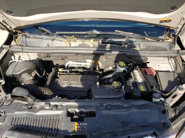 Photo 7 from auction – 2014 BUICK ENCORE CON with VIN KL4CJFSB8EB690257