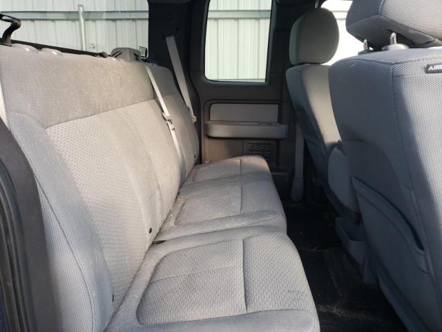 Photo 6 from auction – 2014 FORD F150 SUPER with VIN 1FTFX1EF2EKG03679
