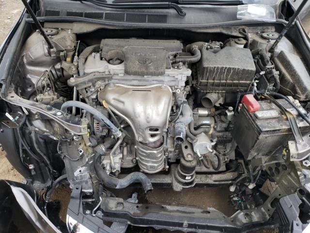 Photo 7 from auction – 2017 TOYOTA CAMRY LE with VIN 4T1BF1FKXHU735025