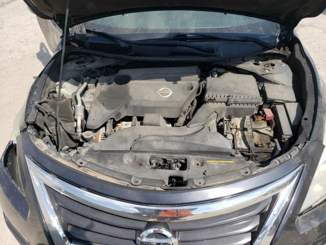 Photo 7 from auction – 2014 NISSAN ALTIMA 2.5 with VIN 1N4AL3AP3EC199453