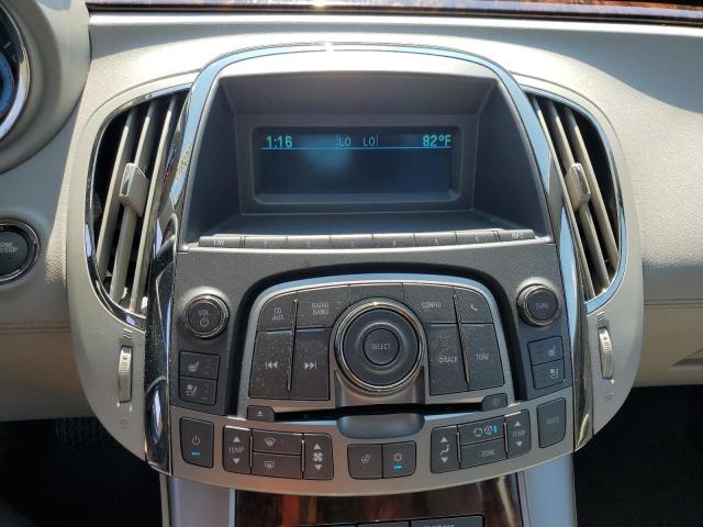 Photo 9 from auction – 2010 BUICK LACROSSE C with VIN 1G4GC5EG7AF263363